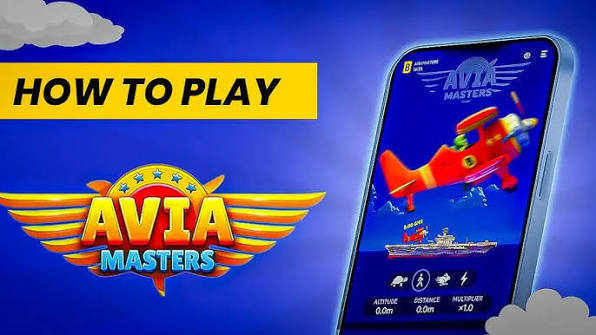 Aventuras en Aviamasters Casino Tu Puerta a un Mundo de Entretenimiento y Ganancias Aventuras en Aviamasters Casino Tu Puerta a un Mundo de Entretenimiento y Ganancias