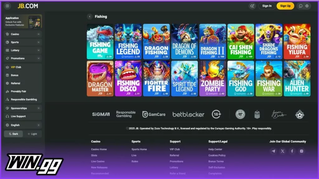 Comprehensive Guide to JB Casino Bonuses -1040478760