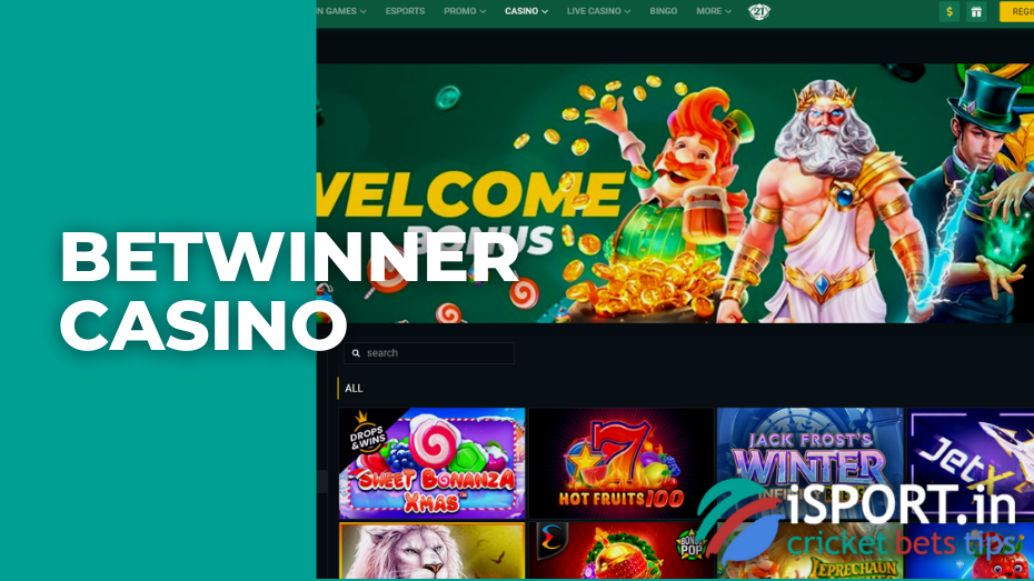 Discover the BetWinner iOS App A Comprehensive Guide Discover the BetWinner iOS App A Comprehensive Guide