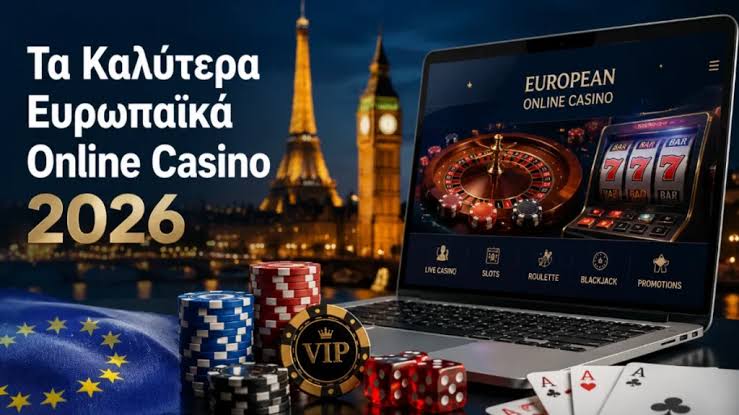 Discover the Exciting World of New Online Casinos in Greece -975006479