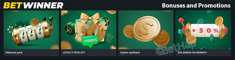Experience the Excitement of Betting with the BetWinner Mobile App Experience the Excitement of Betting with the BetWinner Mobile App