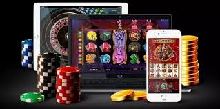 Explore the Thrills of Online Casino MrWest