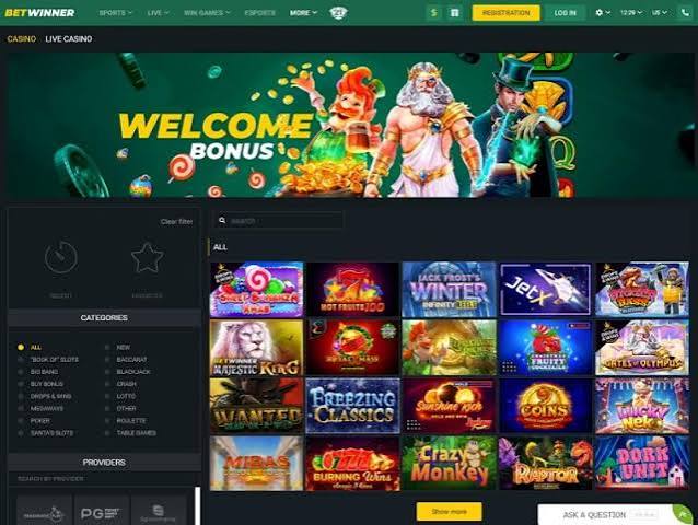 How to Efficiently Log into Your BetWinner Account