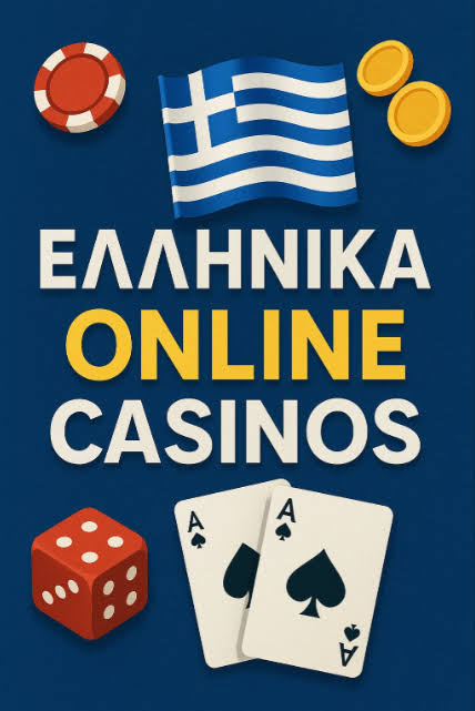 Ανακαλύψτε τα Νέα Online Casino στην Ελλάδα -849278354 Ανακαλύψτε τα Νέα Online Casino στην Ελλάδα -849278354