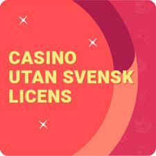Online Casino Utan Svensk Licens En Djupgående Guide