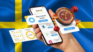 Online Casino Utan Svensk Licens En Djupgående Guide