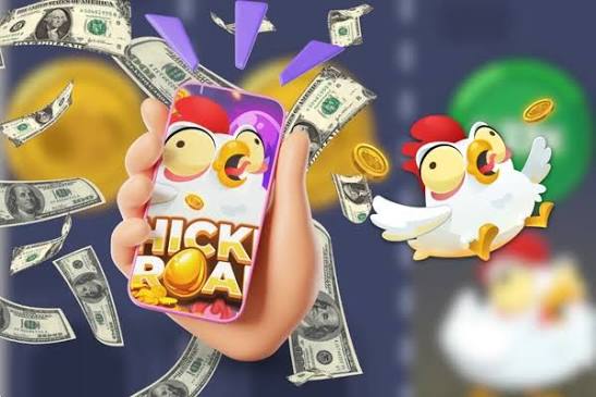 Scopri Chicken Road 2 Il Gioco di Slot Incredibile che Ti Travolgerà Scopri Chicken Road 2 Il Gioco di Slot Incredibile che Ti Travolgerà