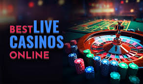 The Best Live Roulette Sites in the UK A Comprehensive Guide