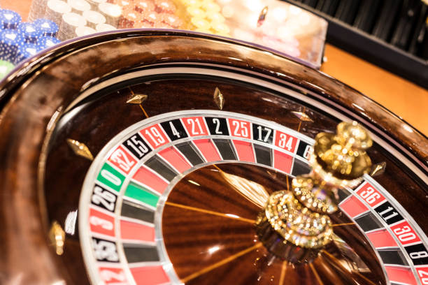 The Best Live Roulette Sites in the UK A Comprehensive Guide