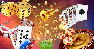 The Evolution of Online Gambling Trends, Risks, and Opportunities 1667817442 The Evolution of Online Gambling Trends, Risks, and Opportunities 1667817442