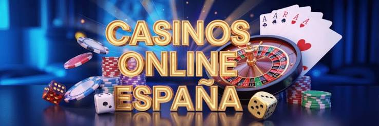 Casino Online Nuevo España 2026 Juega y Gana desde Casa