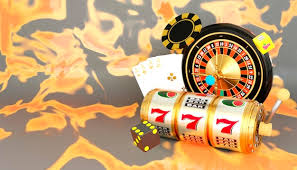 Discover Exciting Online Games at 7Gold Casino