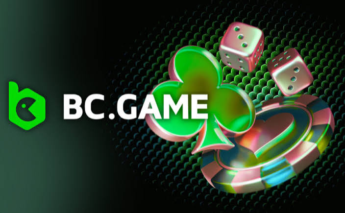 Explore BC.Game The Leading Crypto Betting Site in Nigeria Explore BC.Game The Leading Crypto Betting Site in Nigeria