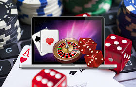 Explore the Thrilling World of Betti Casino