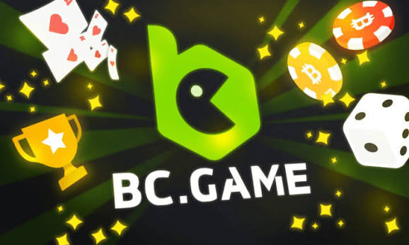 Explore the Thrills of Gaming with the BC.Game Mobile App