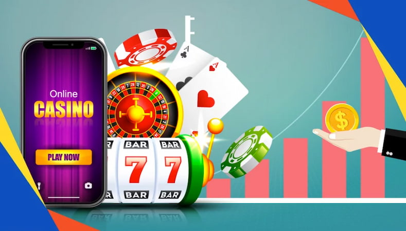 Exploring the Vibrant World of Casino Froggybet Exploring the Vibrant World of Casino Froggybet