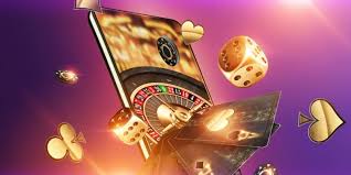 Exploring the Vibrant World of Casino Froggybet Exploring the Vibrant World of Casino Froggybet