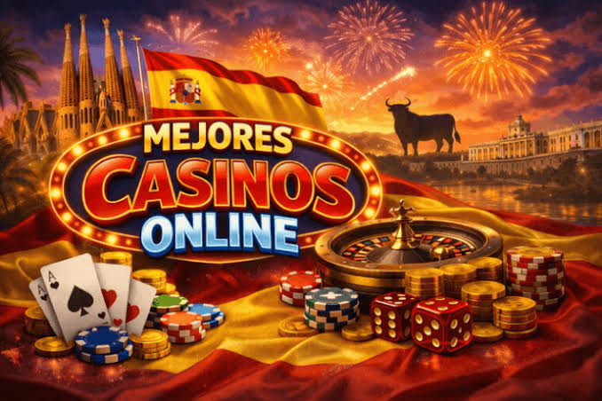 Guía Completa sobre Casinos con Bono de Bienvenida