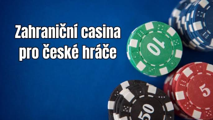 Mezinárodní kasina Zábava bez hranic Mezinárodní kasina Zábava bez hranic