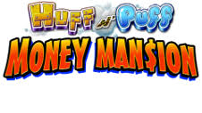 Huff N Puff Money Mansion – Spielbericht