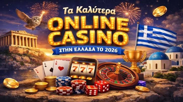 Καζίνο Χωρίς Ταυτοποίηση Η Νέα Εποχή του Online Gaming -781260760