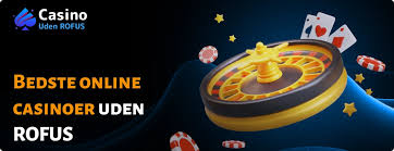 Opdag Free Spins Online Casino Bonusser for Ultimativ Underholdning Opdag Free Spins Online Casino Bonusser for Ultimativ Underholdning