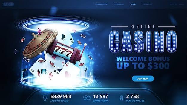 Zahraniční Casino Objevte nejlepší online zážitky Zahraniční Casino Objevte nejlepší online zážitky