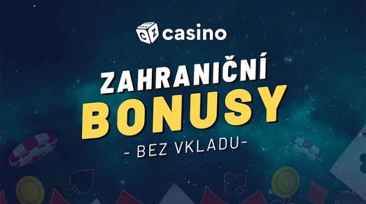 Zahraniční kasino s bonusem Proč se vyplatí zkusit Zahraniční kasino s bonusem Proč se vyplatí zkusit